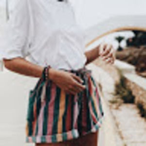 Meet your Posher, Sami